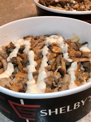 Photo of Shelby's Legendary Shawarma - St. Thomas - 737 Talbot St, St Thomas, ON N5P 1E1